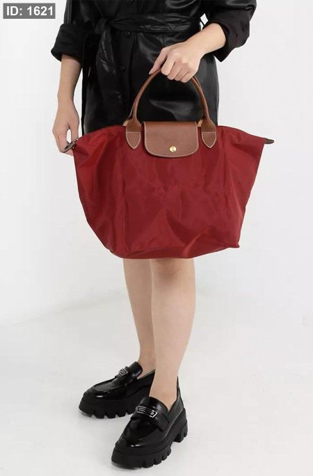 شنطة - LONGCHAMP Meduim / مقاس M